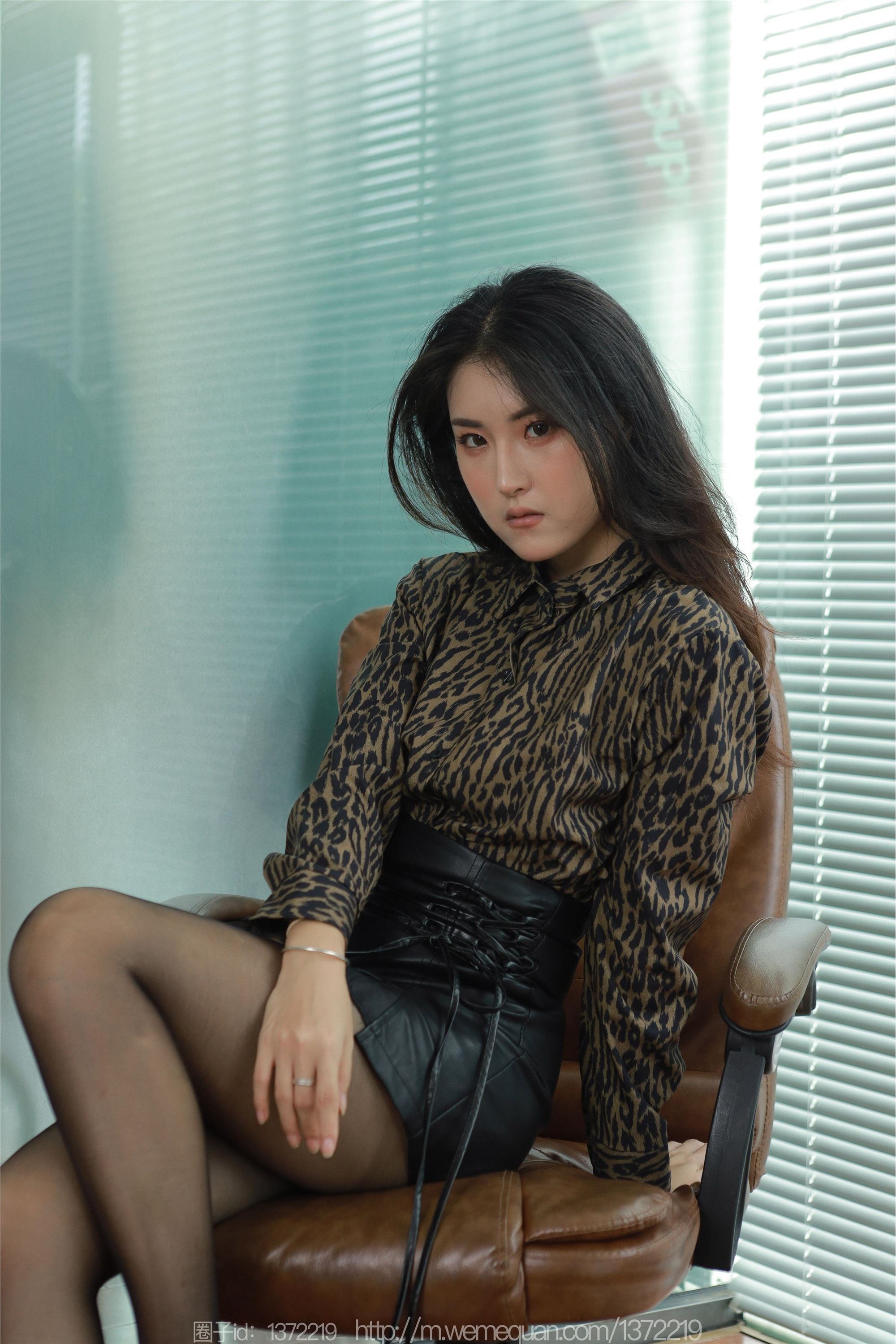 IESS异思趣向  2023.08.28 丝享家 1518 小宝《好久不见》